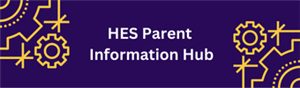 Parent Information Hub